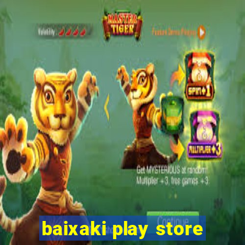 baixaki play store